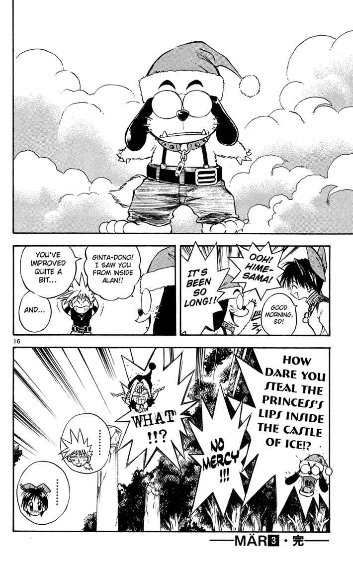 Page 16 Chapter 30 MÄR