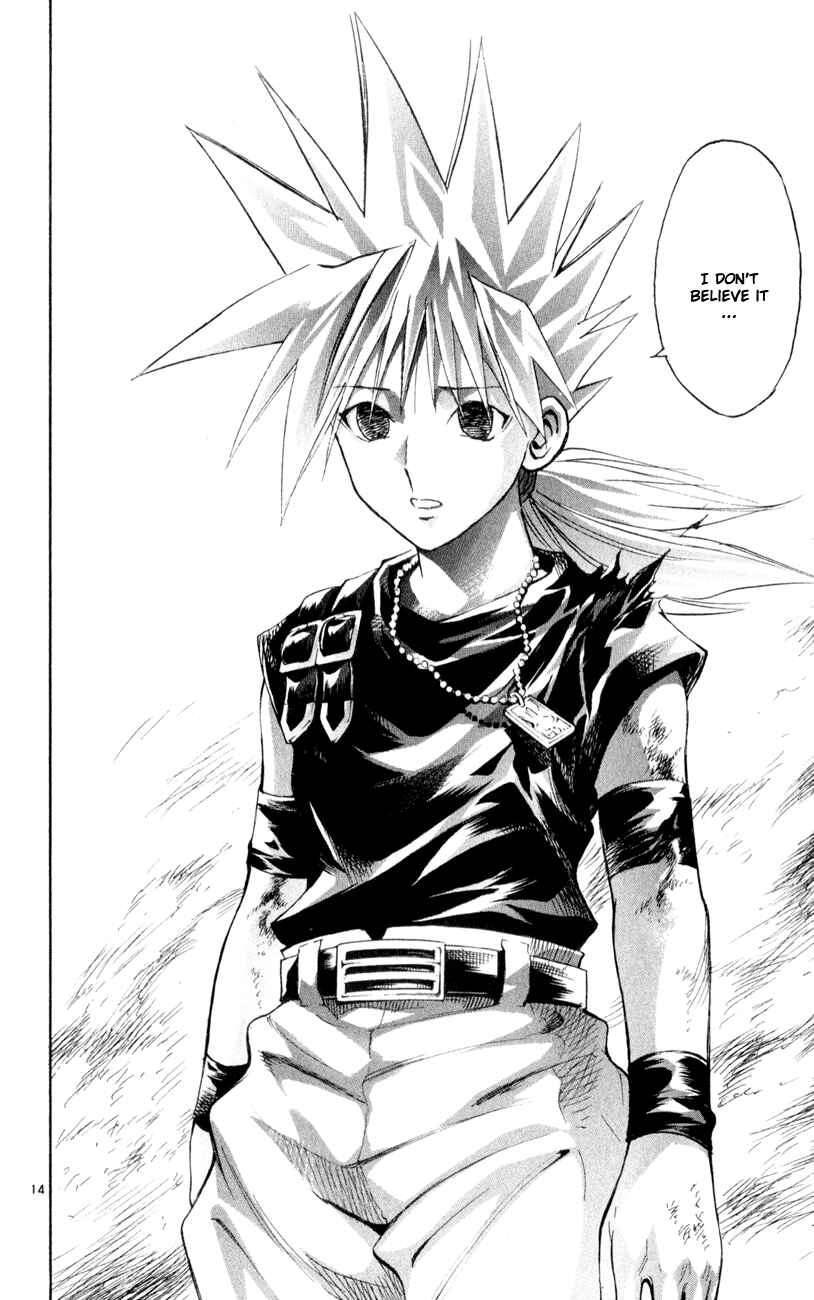 Page 14 Chapter 156 MÄR