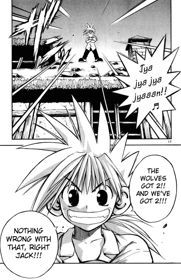 Page 17 Chapter 7 MÄR