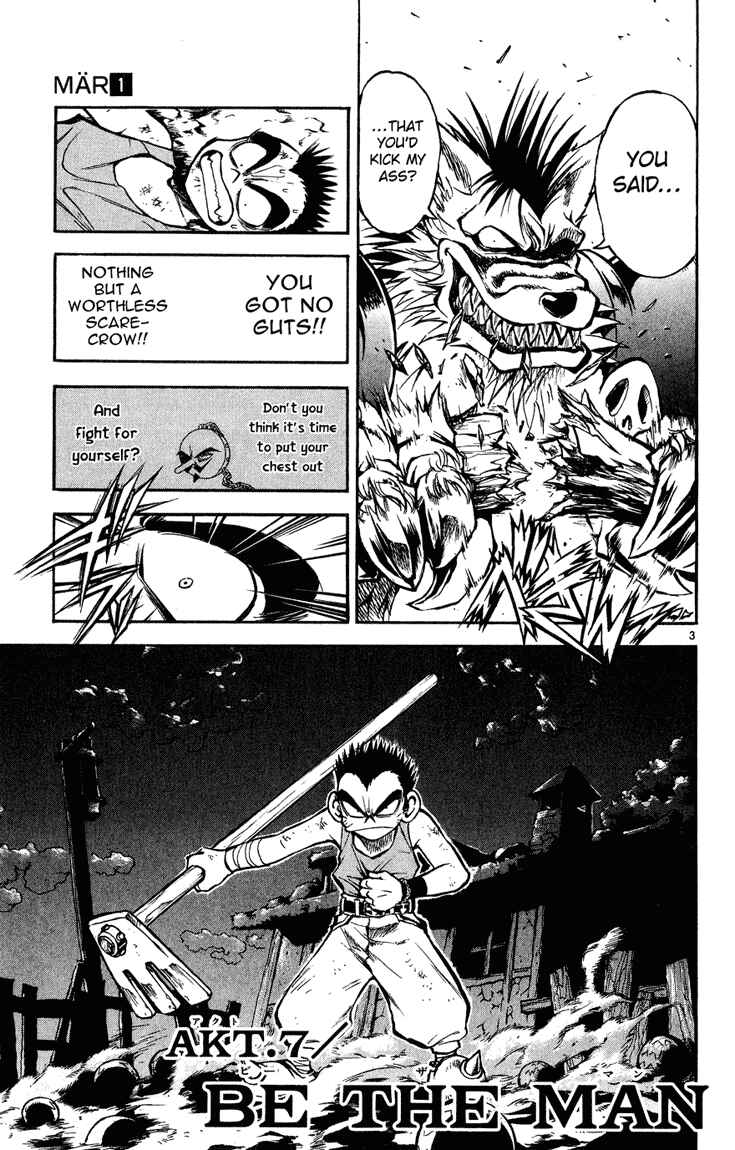 Page 3 Chapter 7 MÄR