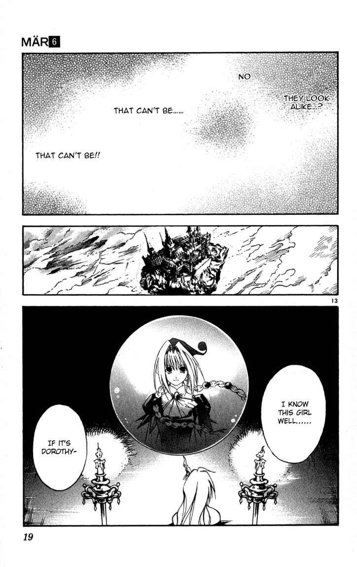 Page 16 Chapter 53 MÄR