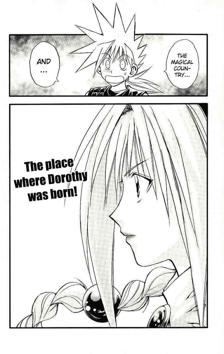 Page 15 Chapter 87 MÄR