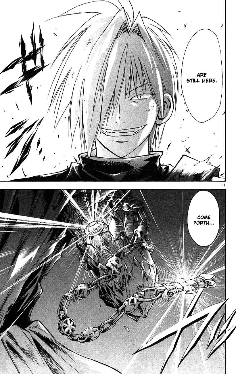 Page 11 Chapter 148 MÄR