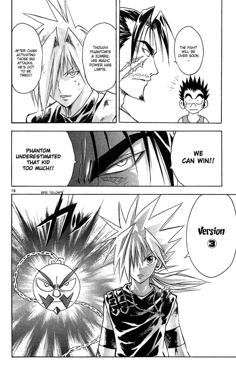 Page 14 Chapter 148 MÄR