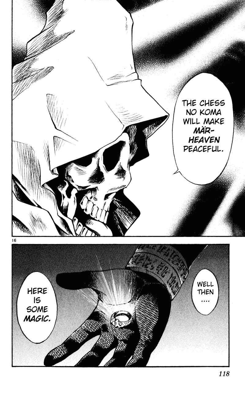 Page 16 Chapter 103 MÄR
