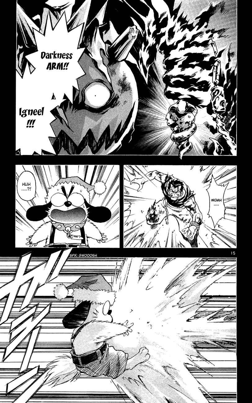 Page 14 Chapter 139 MÄR