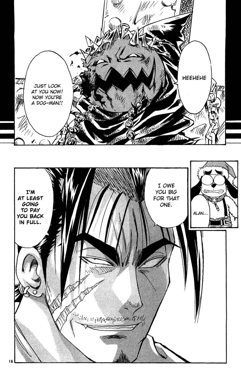 Page 15 Chapter 139 MÄR