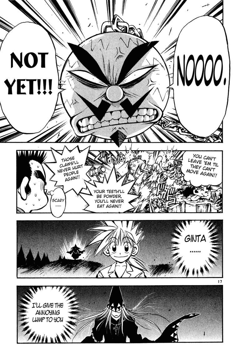 Page 17 Chapter 8 MÄR