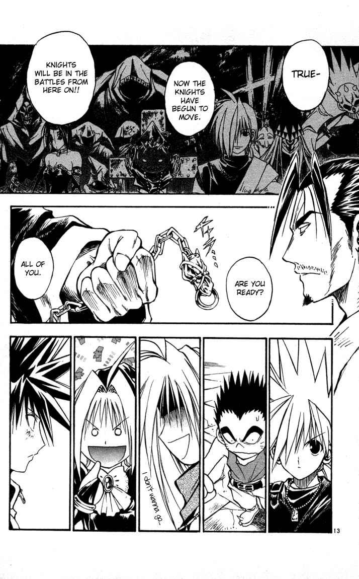 Page 12 Chapter 68 MÄR