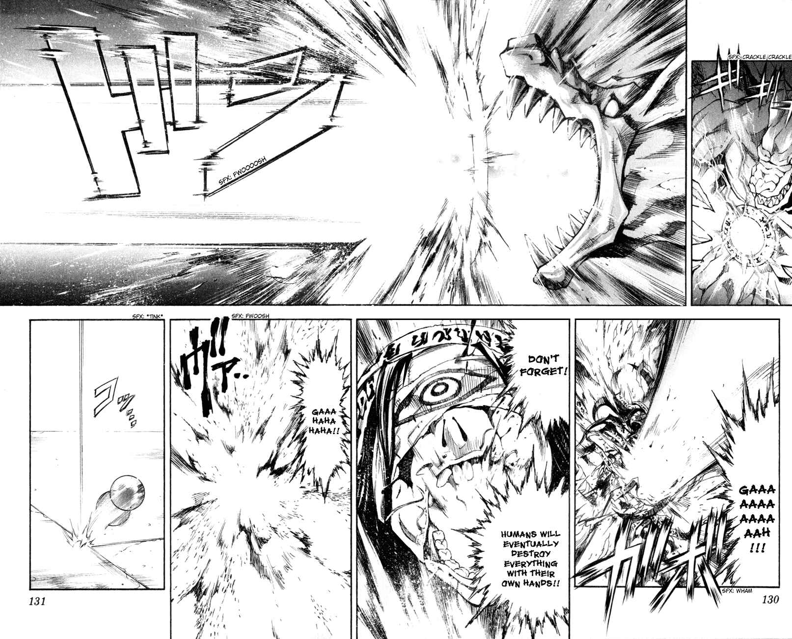 Page 12 Chapter 159 MÄR