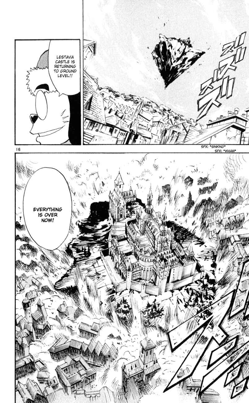 Page 15 Chapter 159 MÄR