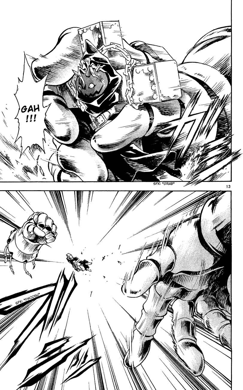Page 12 Chapter 140 MÄR