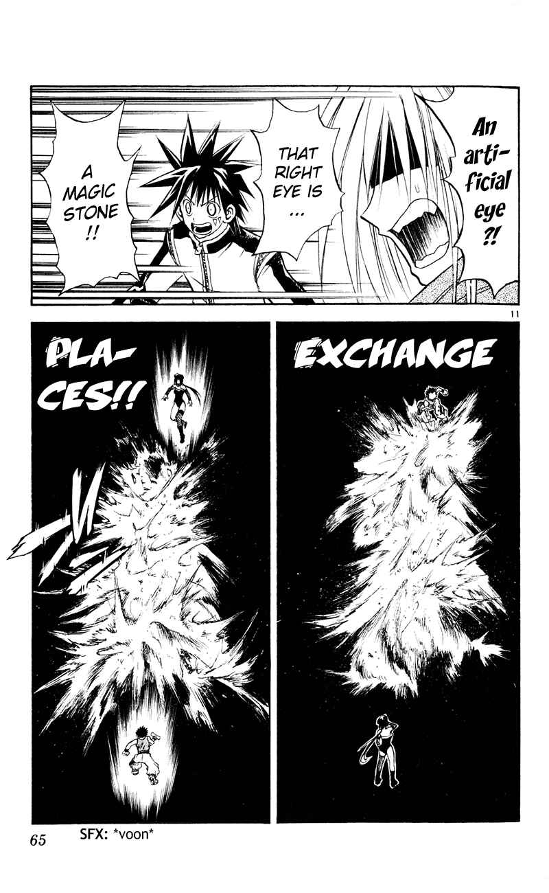 Page 10 Chapter 100 MÄR