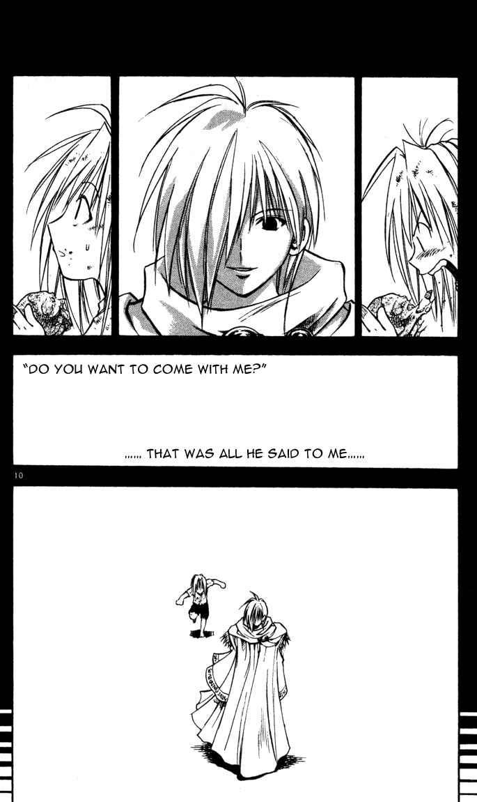 Page 10 Chapter 65 MÄR