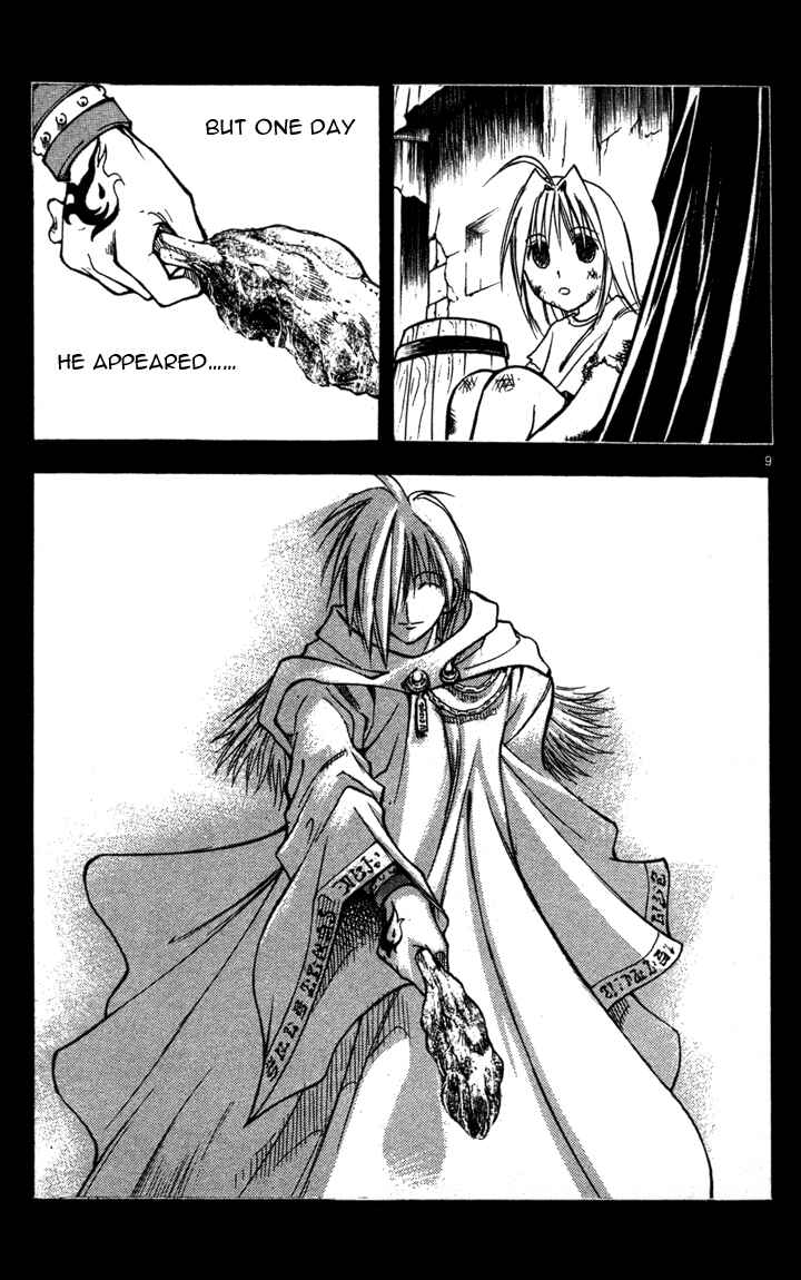 Page 9 Chapter 65 MÄR