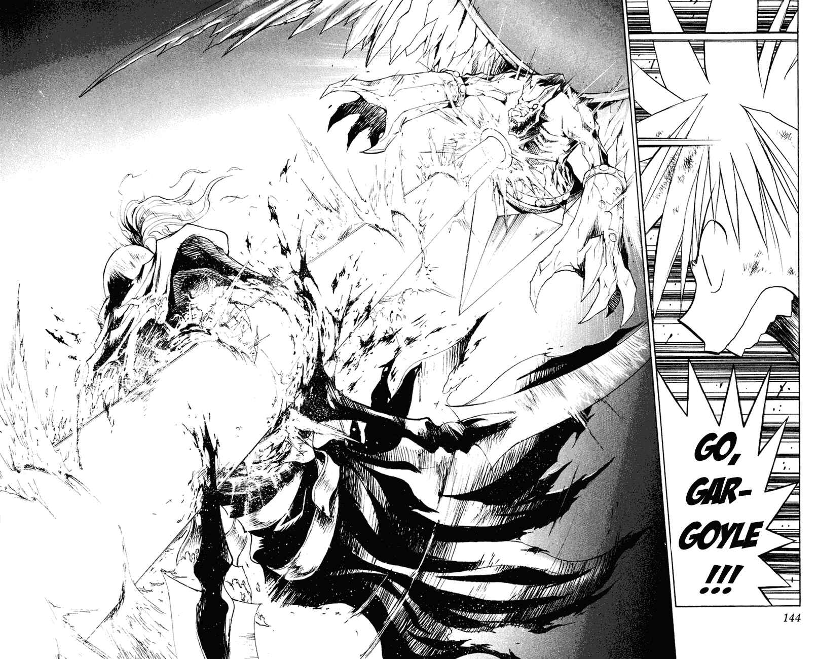 Page 10 Chapter 105 MÄR