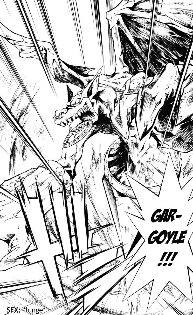 Page 6 Chapter 105 MÄR