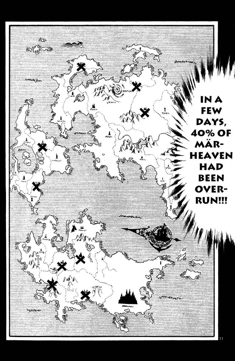 Page 10 Chapter 27 MÄR