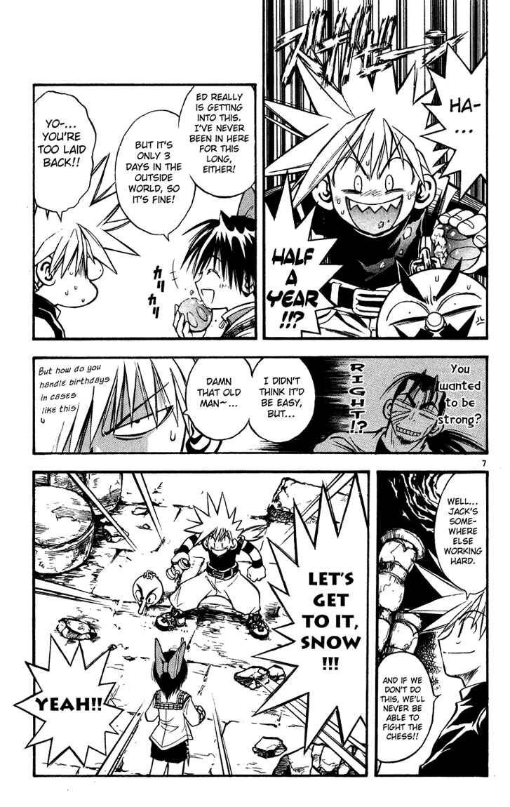 Page 7 Chapter 27 MÄR