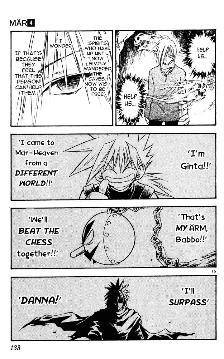Page 12 Chapter 38 MÄR