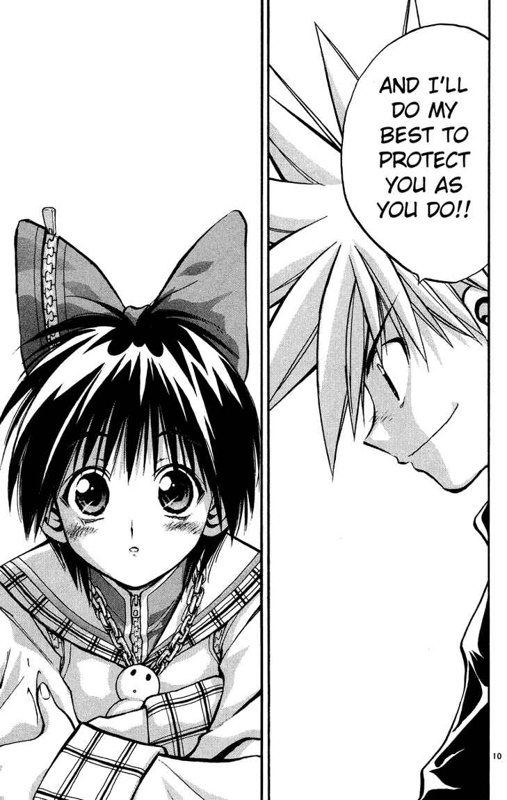 Page 10 Chapter 22 MÄR