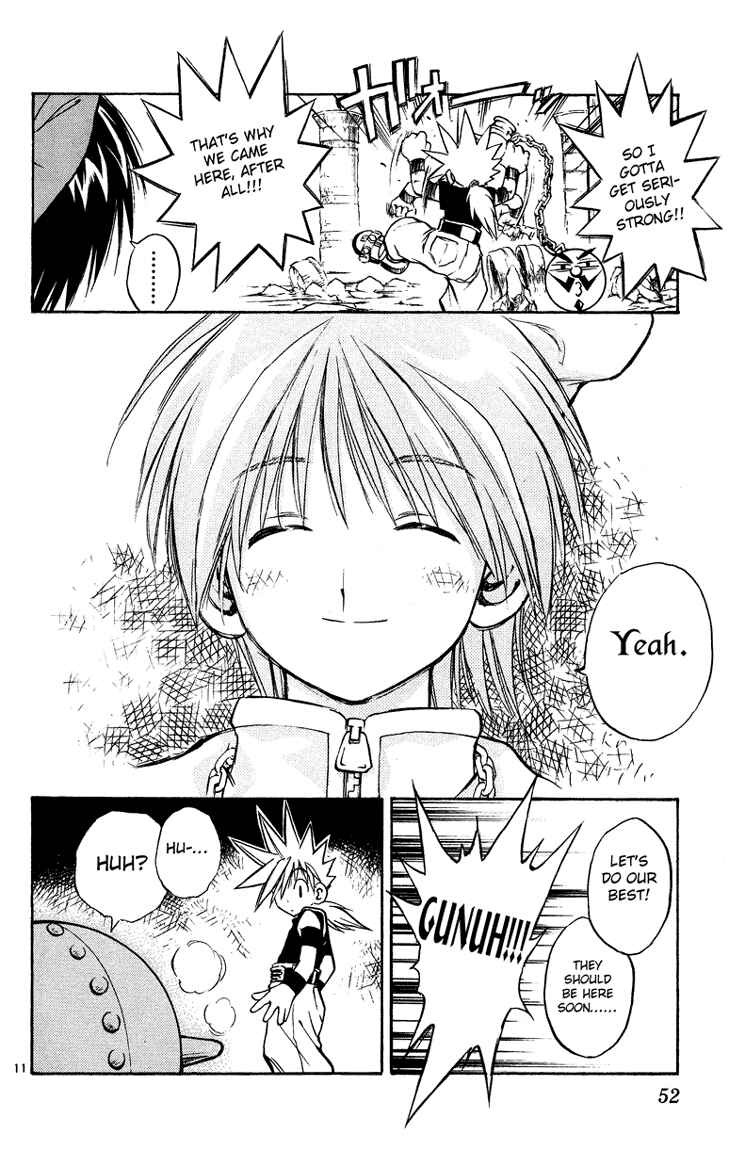 Page 11 Chapter 22 MÄR