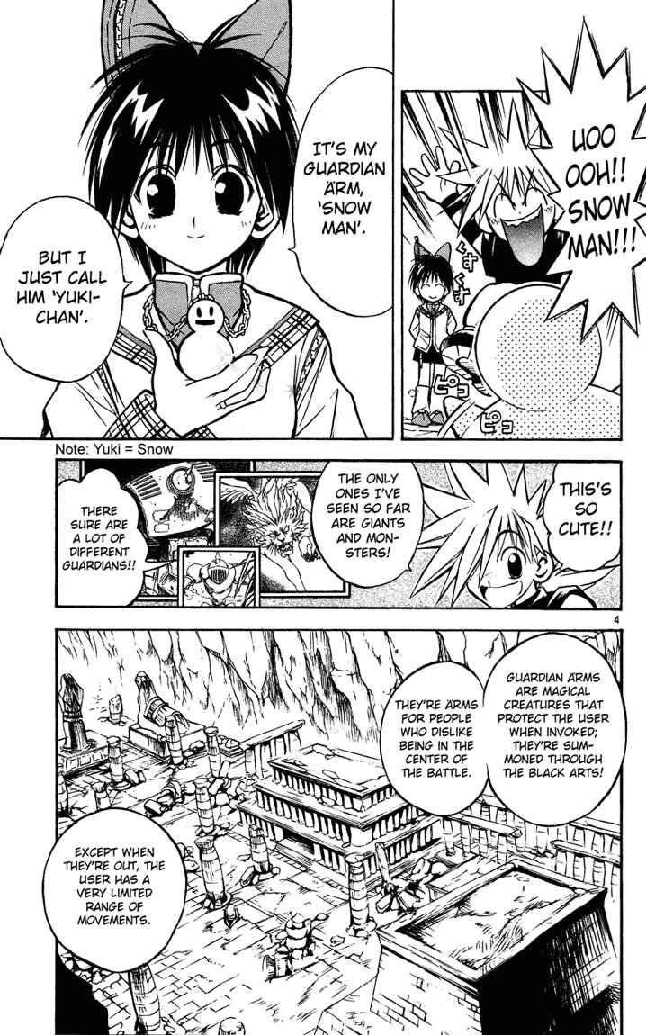 Page 4 Chapter 22 MÄR