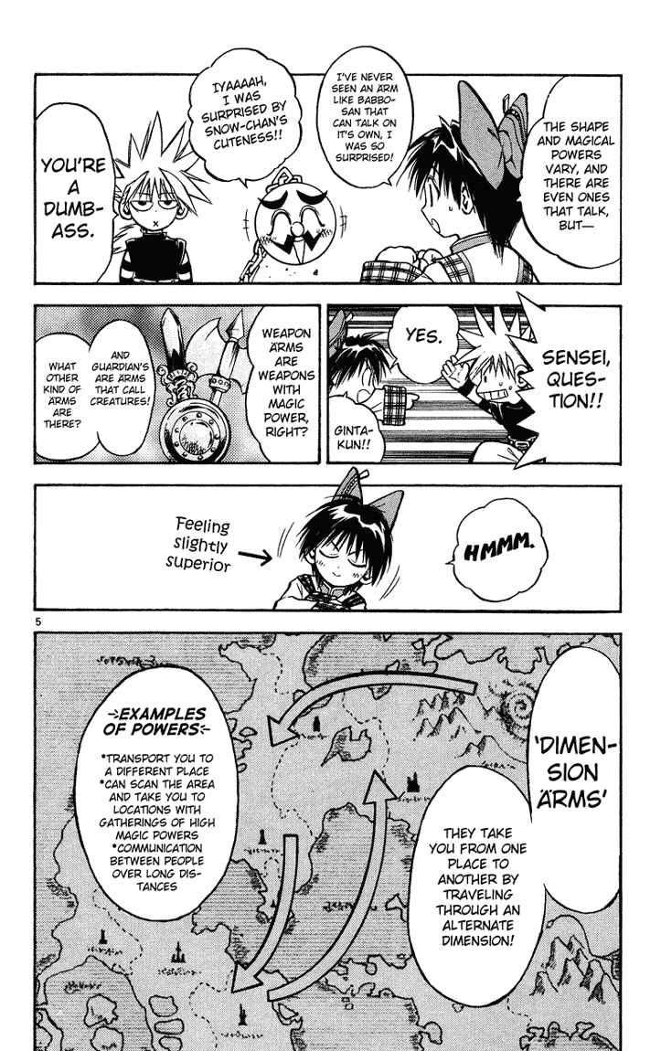 Page 5 Chapter 22 MÄR