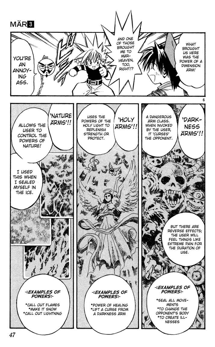 Page 6 Chapter 22 MÄR