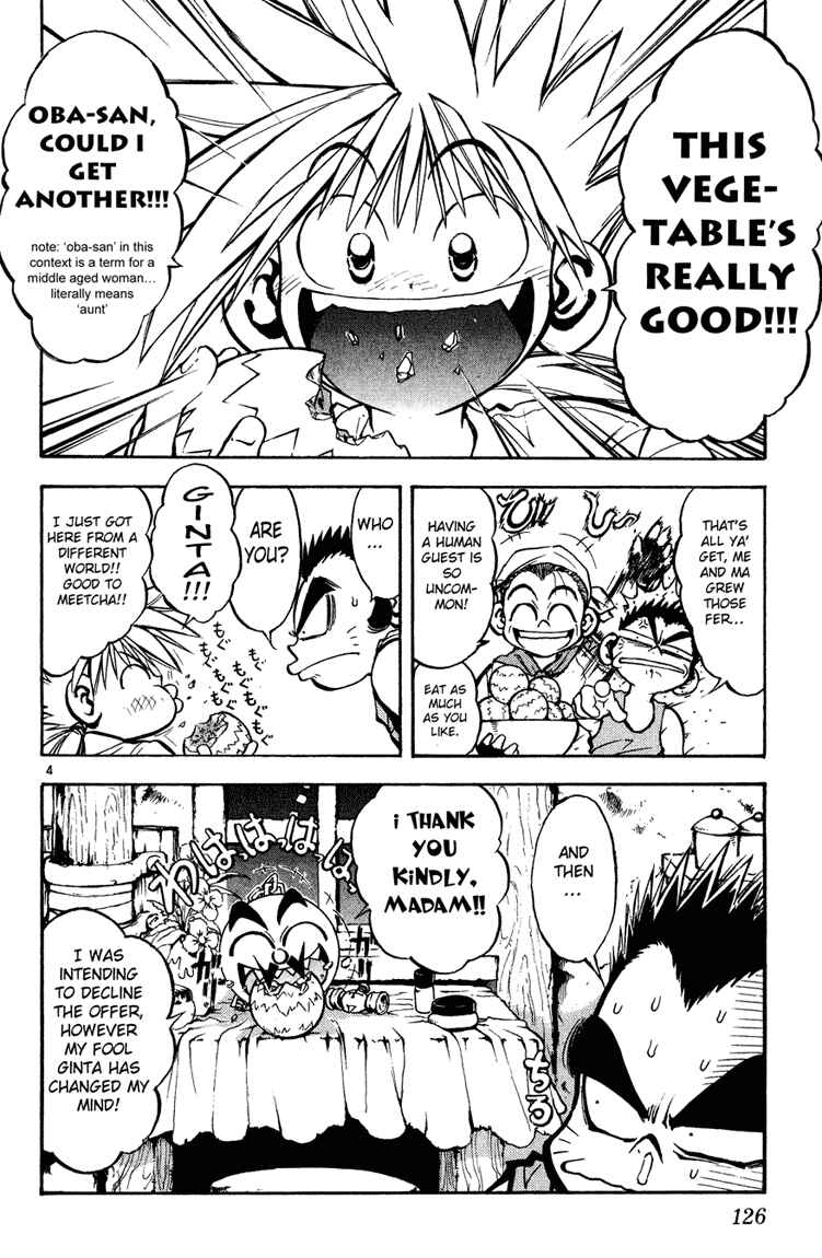 Page 4 Chapter 6 MÄR