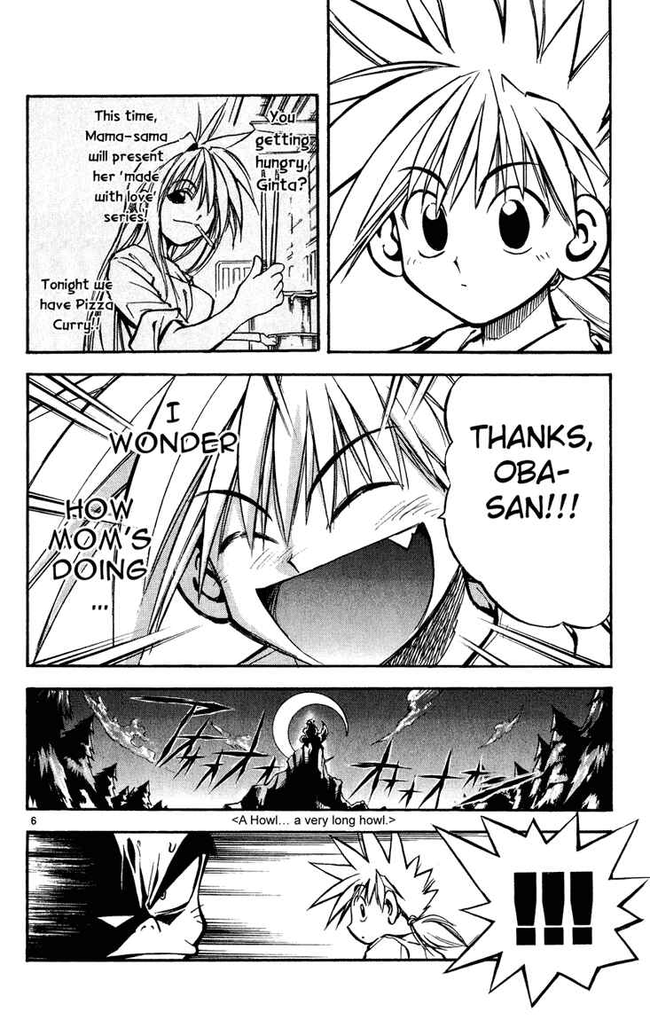 Page 6 Chapter 6 MÄR