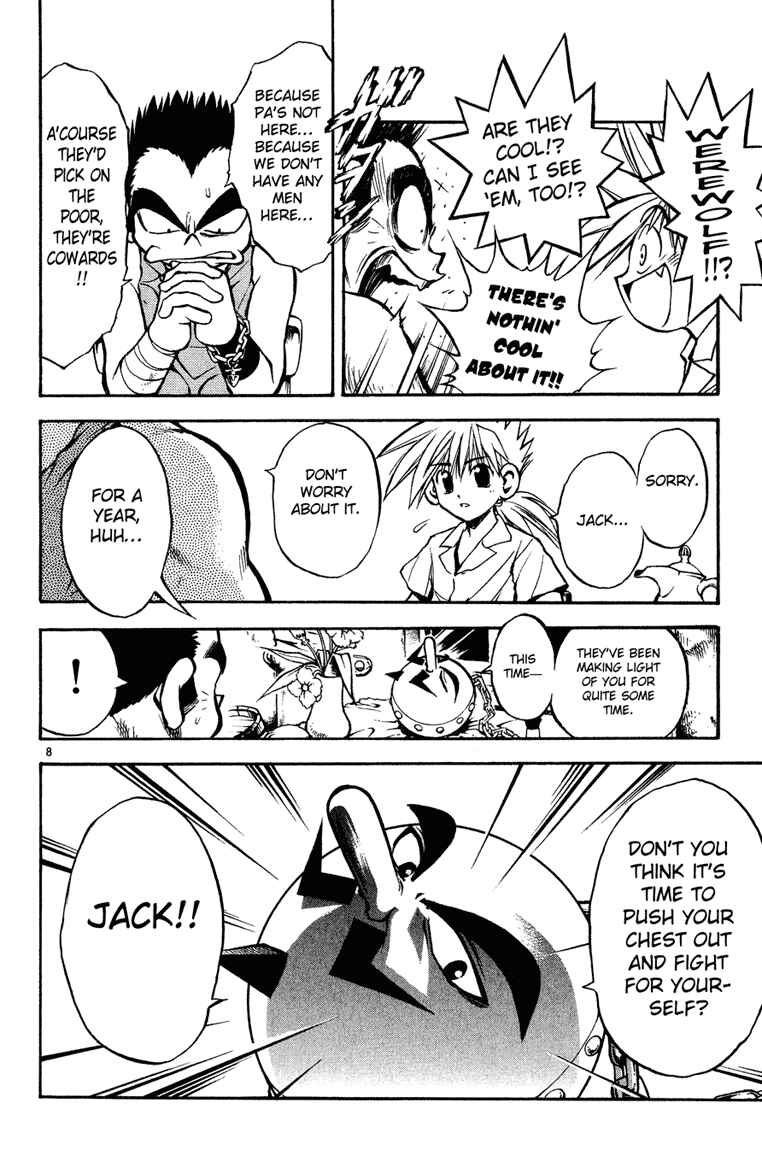 Page 8 Chapter 6 MÄR