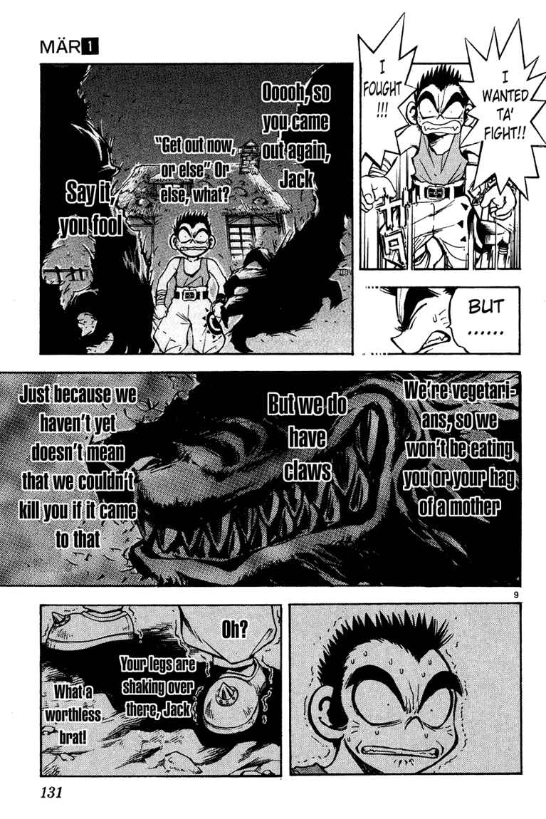 Page 9 Chapter 6 MÄR