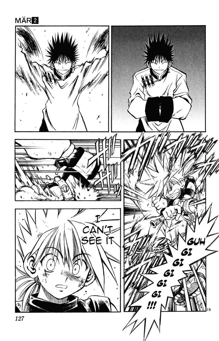 Page 14 Chapter 16 MÄR