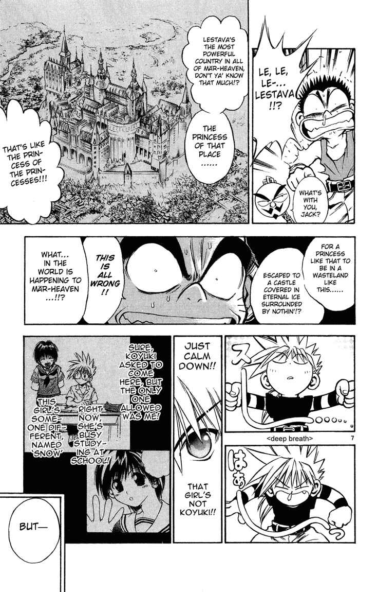 Page 6 Chapter 16 MÄR