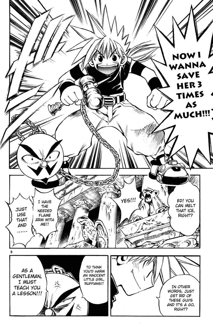 Page 7 Chapter 16 MÄR