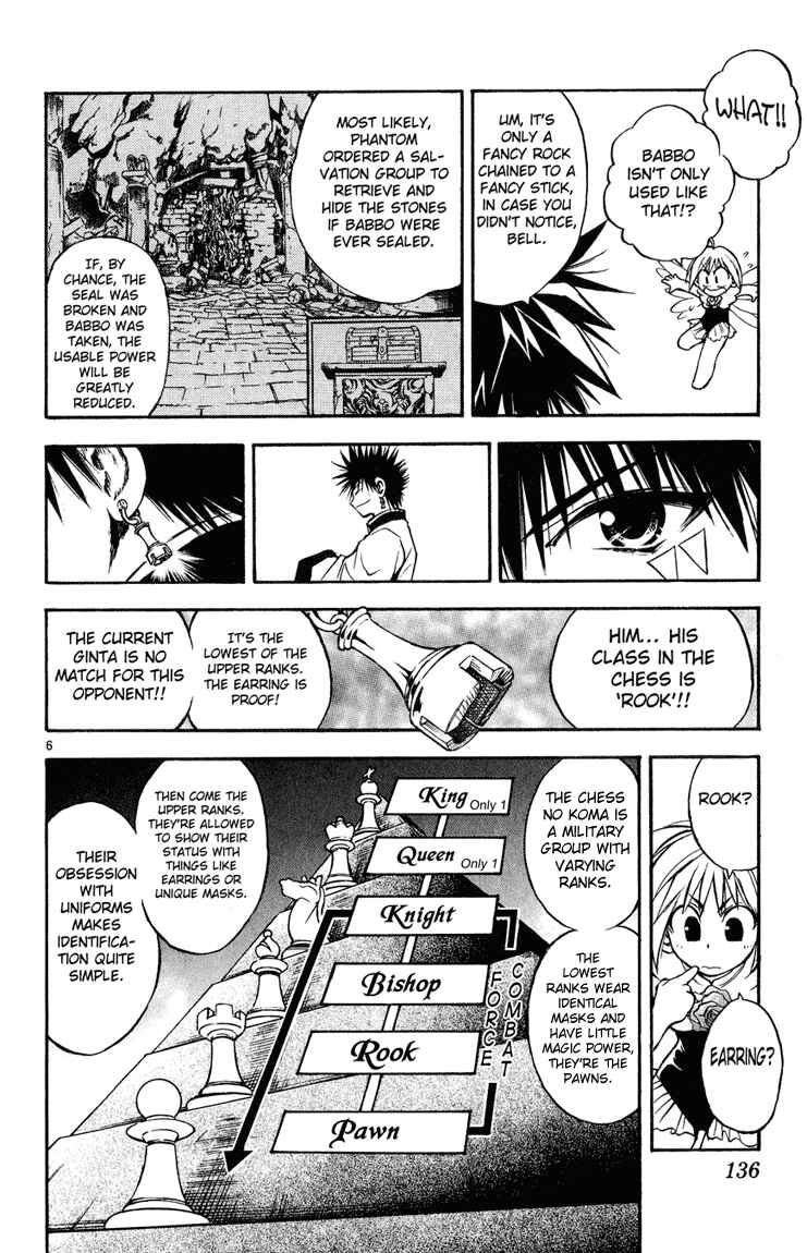 Page 6 Chapter 17 MÄR