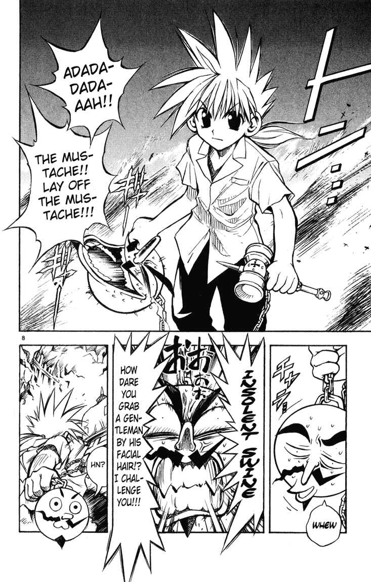 Page 8 Chapter 4 MÄR