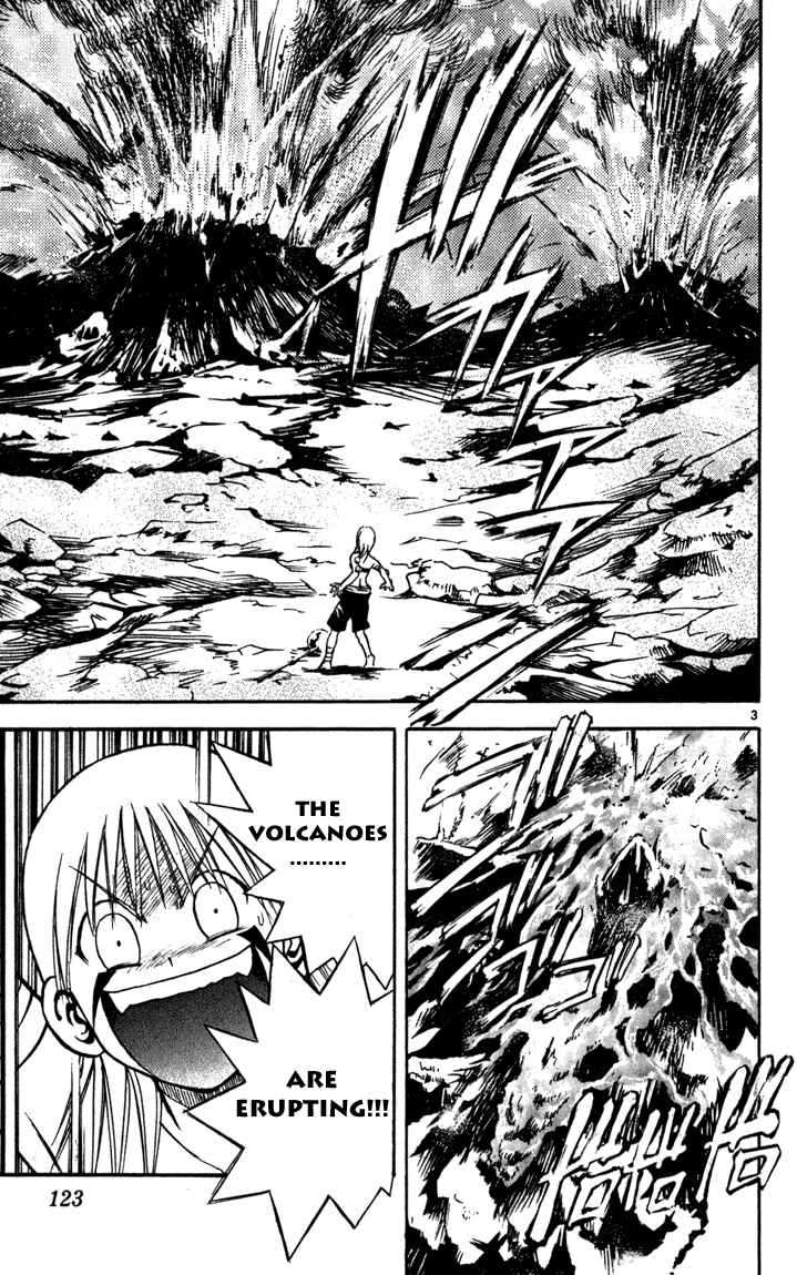 Page 3 Chapter 60 MÄR