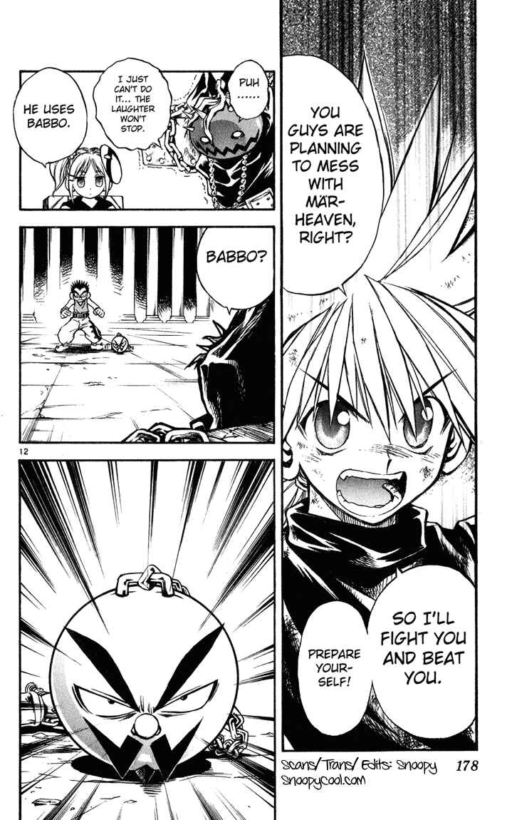 Page 13 Chapter 19 MÄR