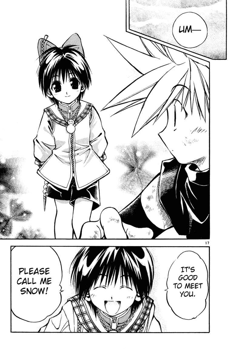 Page 18 Chapter 19 MÄR