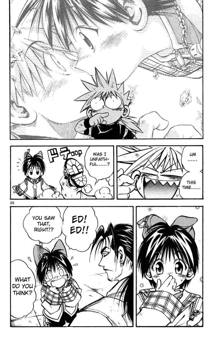 Page 21 Chapter 19 MÄR