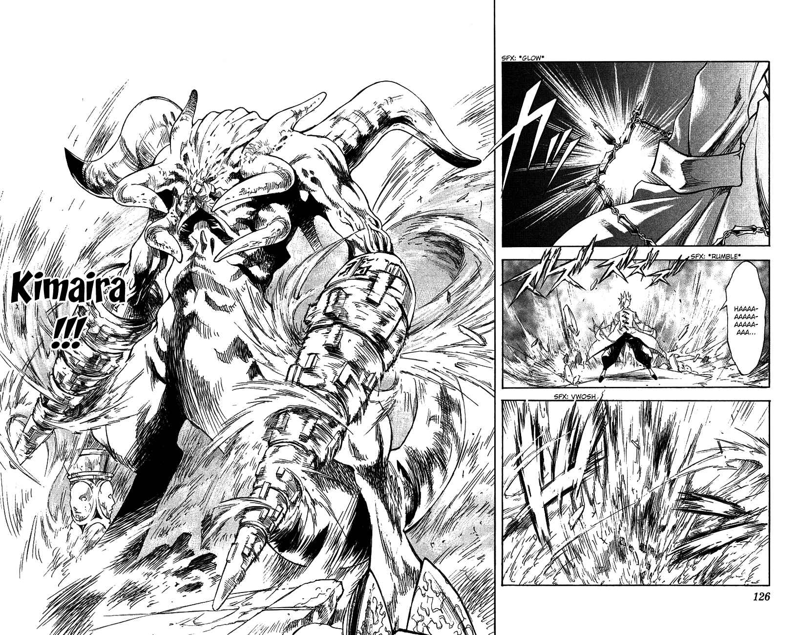 Page 8 Chapter 137 MÄR