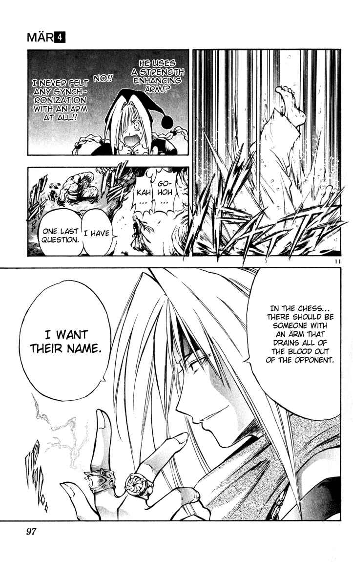 Page 11 Chapter 36 MÄR