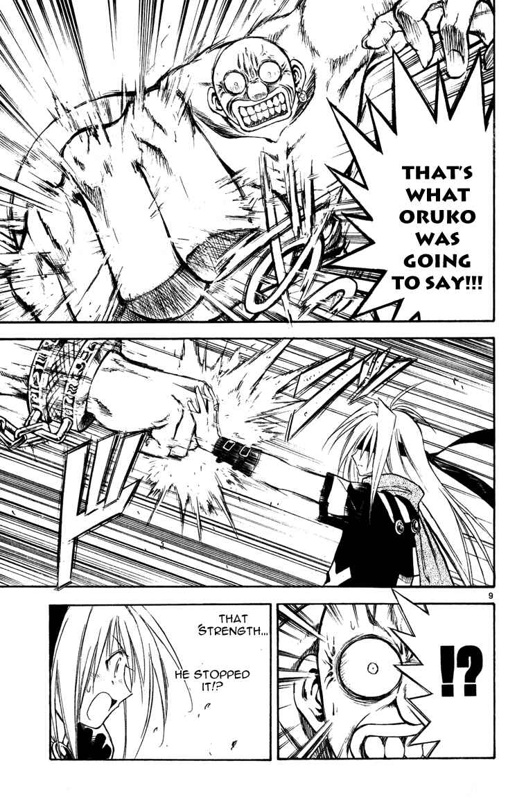 Page 9 Chapter 36 MÄR
