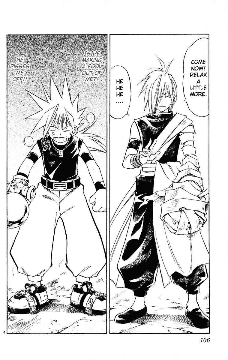 Page 4 Chapter 92 MÄR