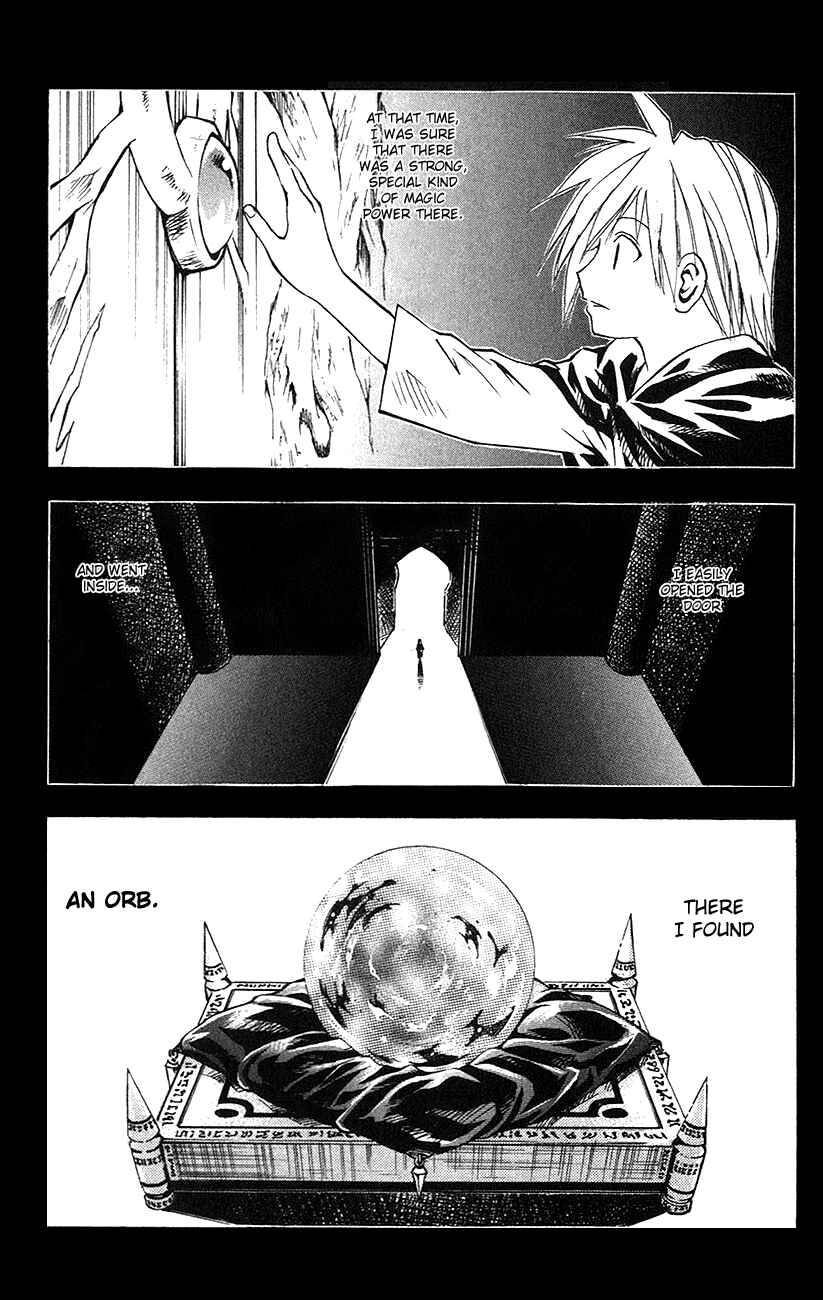 Page 2 Chapter 146 MÄR