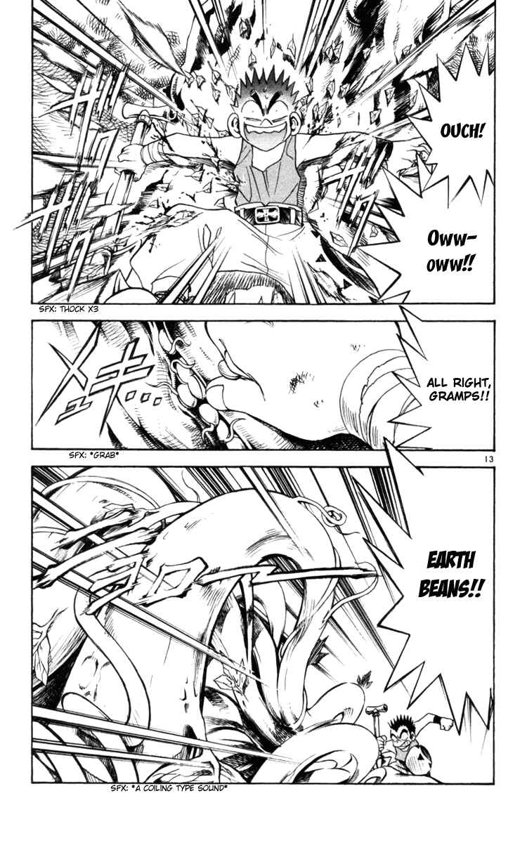 Page 12 Chapter 129 MÄR