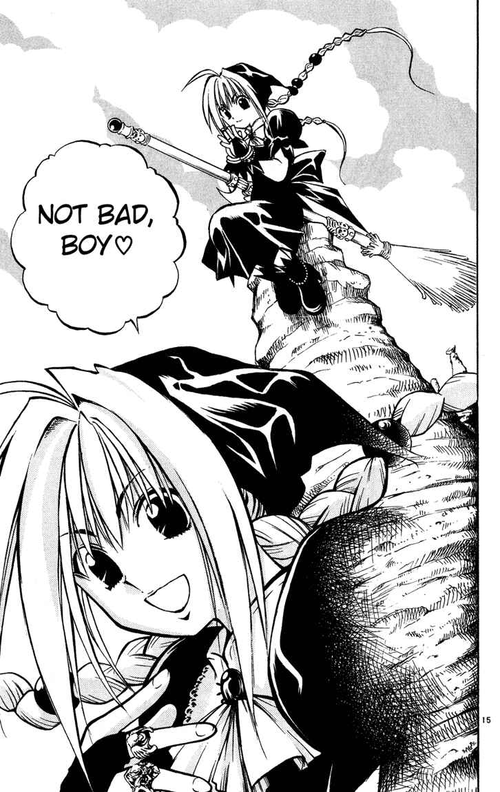 Page 14 Chapter 2 MÄR