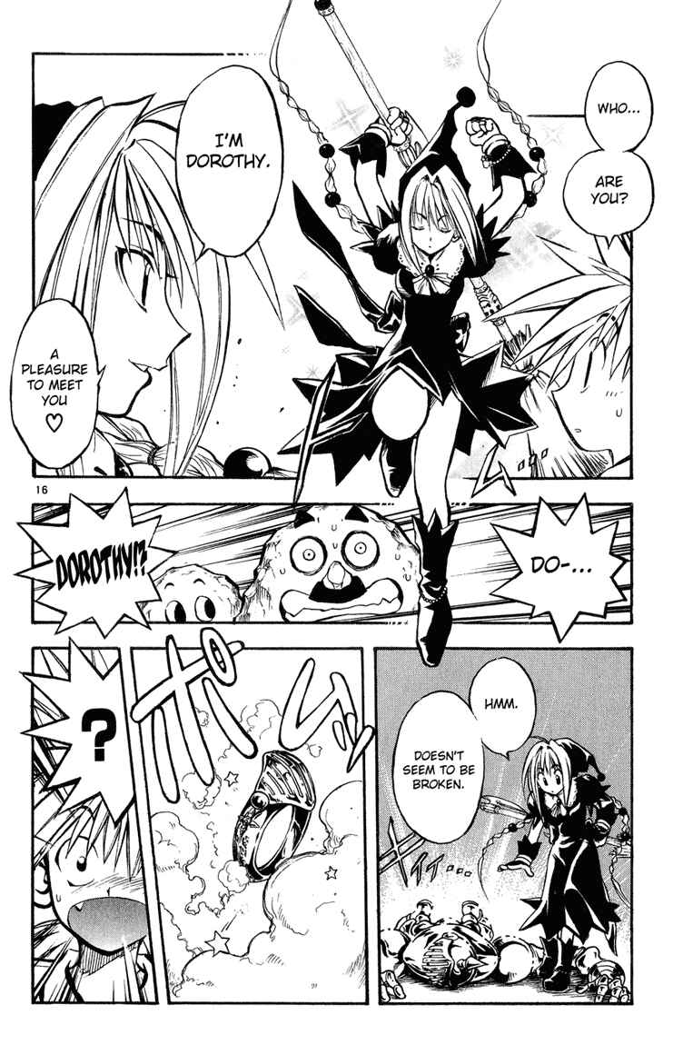 Page 15 Chapter 2 MÄR